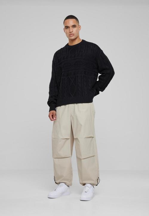 Image du produit Urban Classics Ensemble Dans Sweat Boxy - 126961 (S)