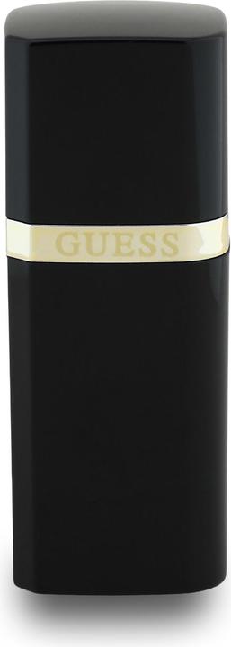 Productafbeelding Guess Lipstick Shape TWS Wireless Earphones - black (4.50 h, Draadloze)