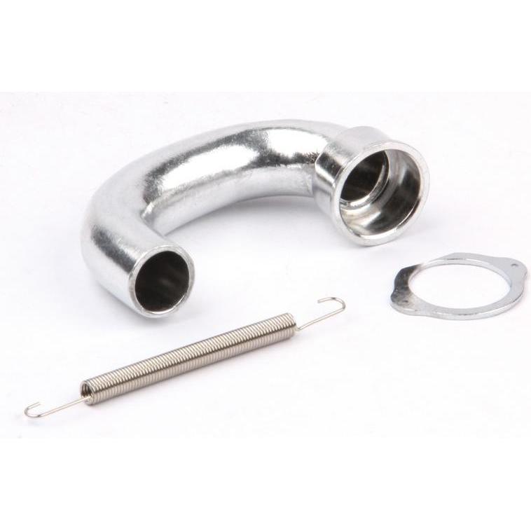 Wittmax 1/8 Buggy Manifold - Rebel