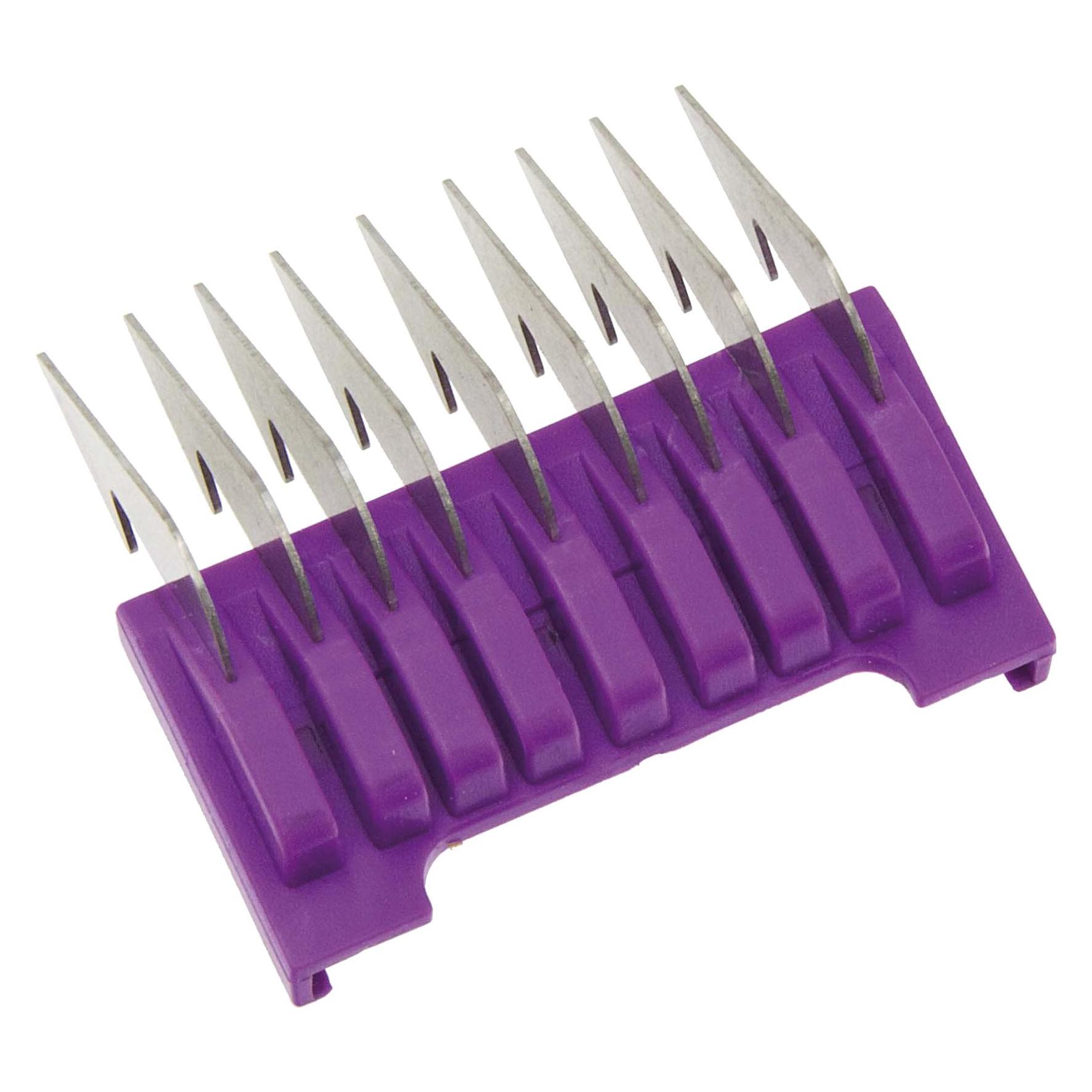 Contre peigne pour tondeuse cheval Wahl Adore/Adelar