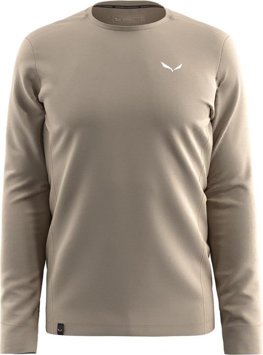 Actual product image Salewa Puez Dry'Ton T-shirt men (W50/L30)