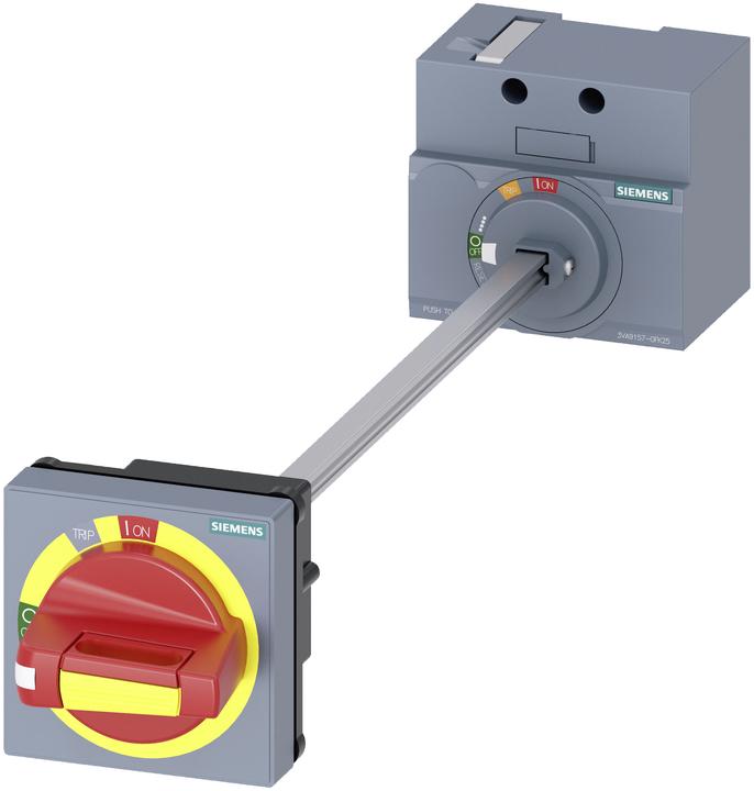 Produktbild Siemens Door mounted emergency-stop IEC
