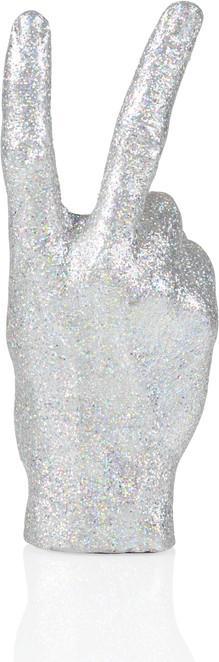 Bitten Peace Sculpture Disco