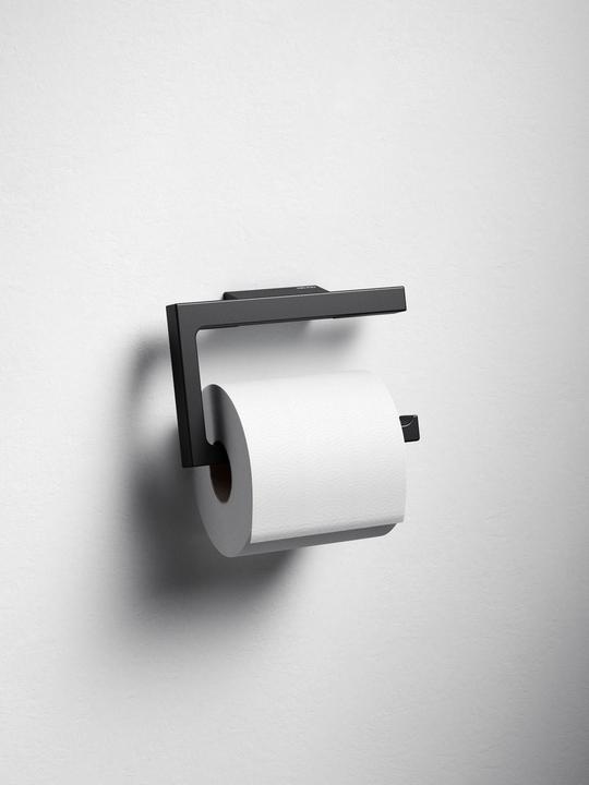 Produktbild Keuco EDITION 11 Toilettenpapierhalter, schwankbar, offene Form