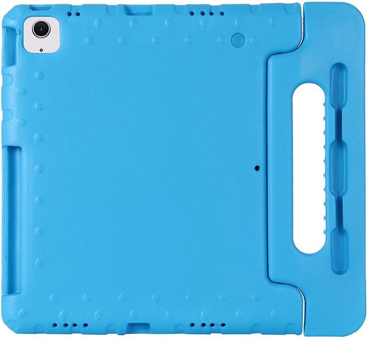 Cazy Schutzhülle Kinderhulle Back Cover für Kinder mit Griff (Apple iPad Air 13 2024, Apple iPad Air 13 2025)