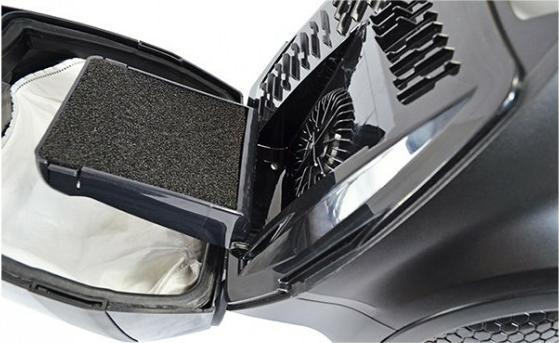 Actual product image Fakir prestige 2400