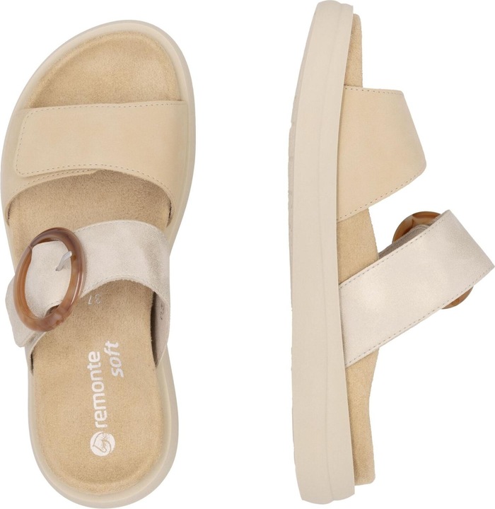 Actual product image Remonte Pantoletten (39)