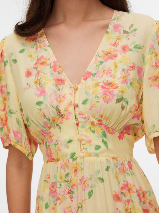 Image du produit Vero Moda VMVILMA Langes Kleid Kleid (S)