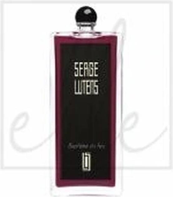 Produktbild Serge Lutens Bapteme Du Feu (Eau de Parfum, 50 ml)