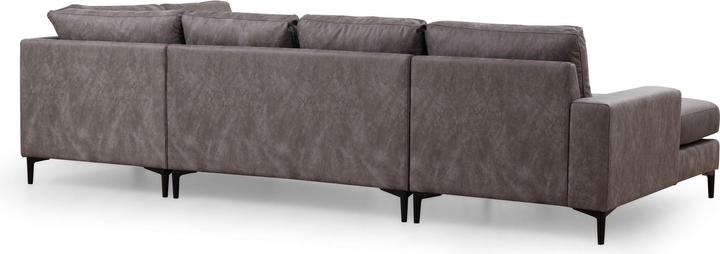 Produktbild Atelier del Sofa Scarlett (Wohnlandschaft)