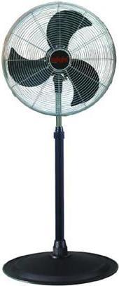 Produktbild Ralight Standventilator (55 dB)