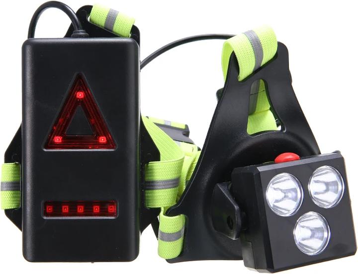 Produktbild Japcell BL1000 (250 lm)