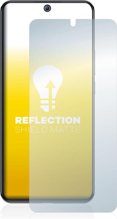 Immagine prodotto upscreen Reflection Shield Pellicola Opaca (1 Pezzo/i, Xiaomi 12T Pro)