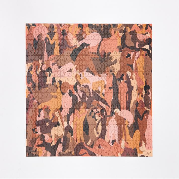Produktbild Another Me Body Positivity- Puzzle (1000 Teile)