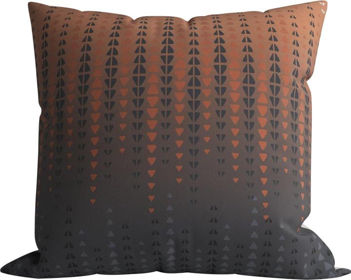 Produktbild Home Fashion Satin bedruckt (Kopfkissenbezug, 50 x 70 cm)