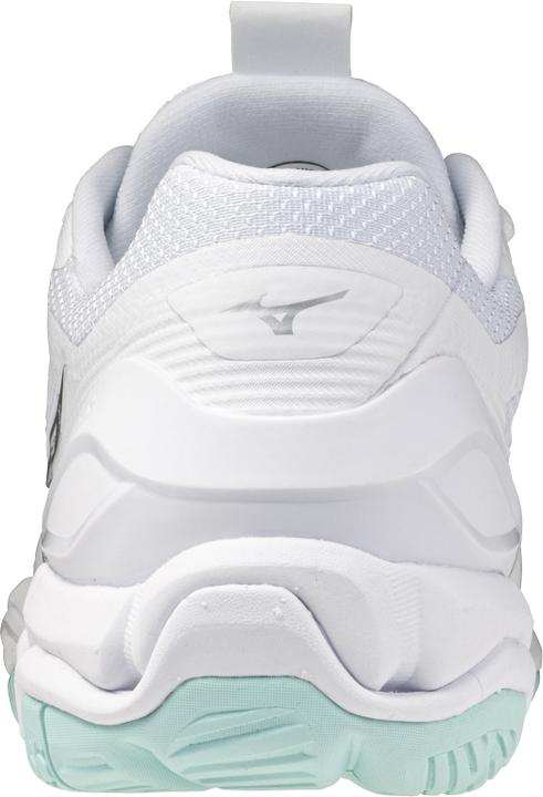 Actual product image Mizuno Wave Stealth 6 (36.5)