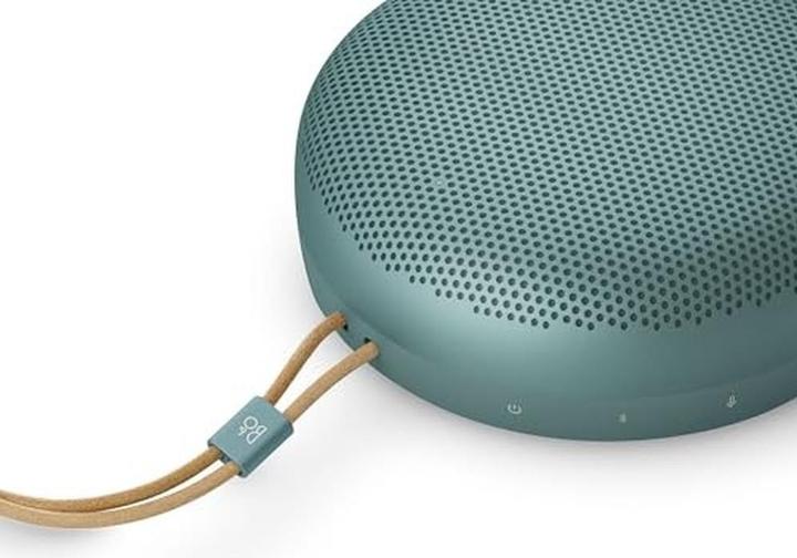 Immagine prodotto B&O Bluetooth speakers Beosound A1 3rd Gen Eucalyptus Green (24 h)