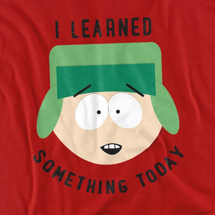 Produktbild Ubisoft I Learned Something Today TShirt (XXL)