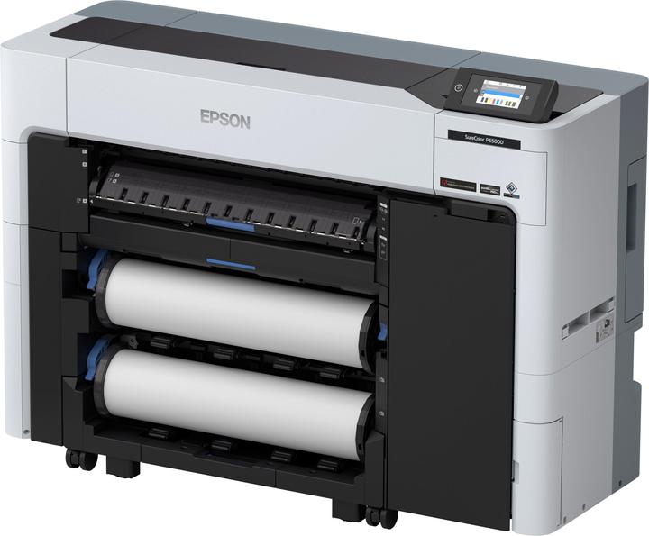 Actual product image Epson SureColor SC-P6500D - 610 mm (24") large format printer - colour - inkjet -... (Ink, Colour)