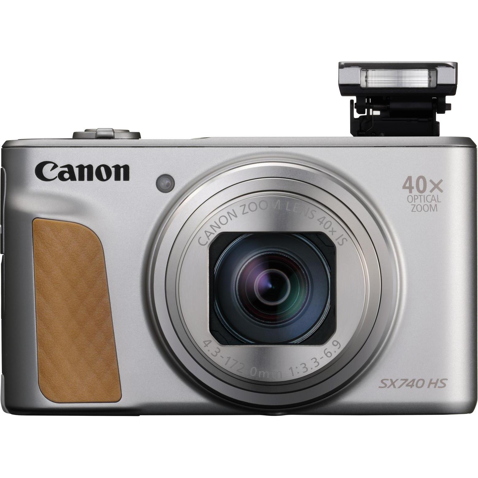 Canon Powershot SX740HS セット CANON PowerShot SX740 HS [ブラック] 価格比較 - 価格.com