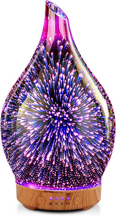 Produktbild Porseme Aroma Diffuser (100 ml)