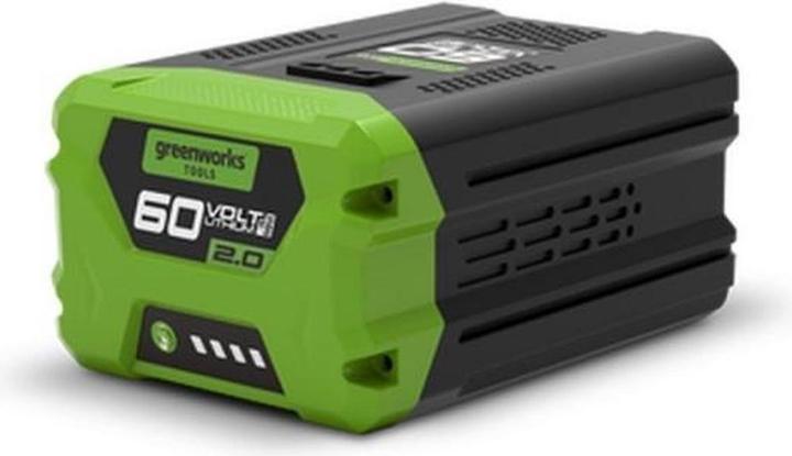 Produktbild Greenworks Akku 60V 2Ah G60B2 - 2918307 (60 V)