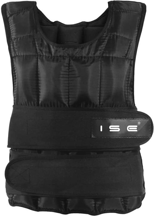 Produktbild ISE Gewichtsweste, 20.0 Kilogramm