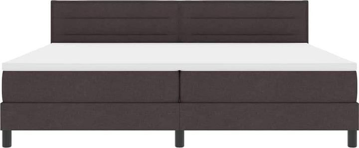 Image du produit vidaXL Boxspringbett (200 x 200 cm)