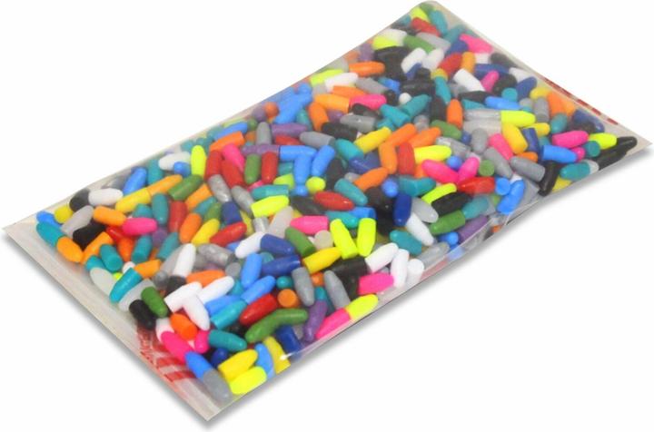 Actual product image Vola Plastic workshop dowel