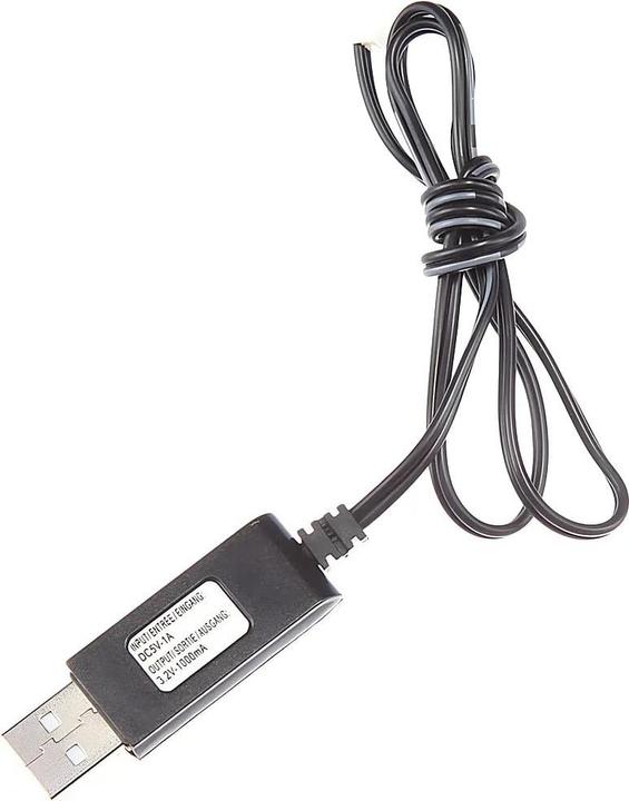 Carrera USB
