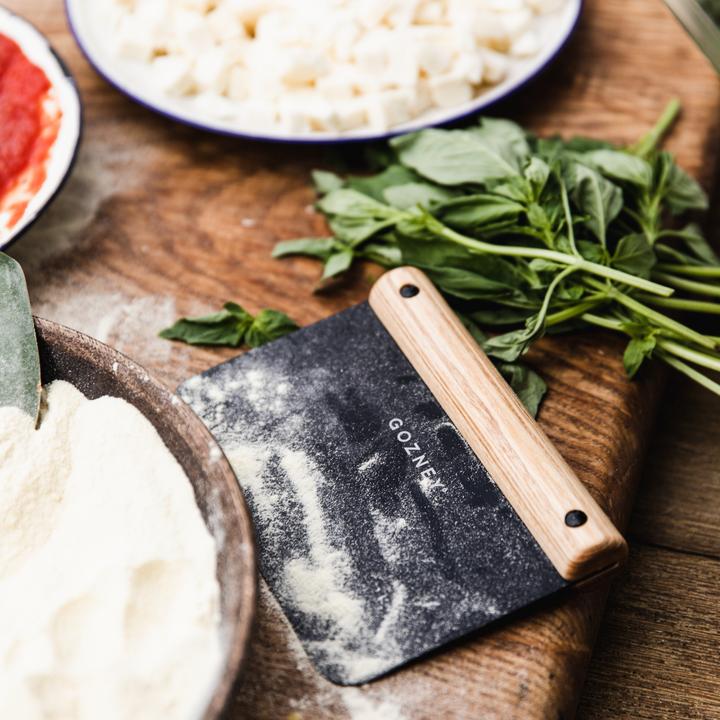 Immagine prodotto Gozney Teigschneider