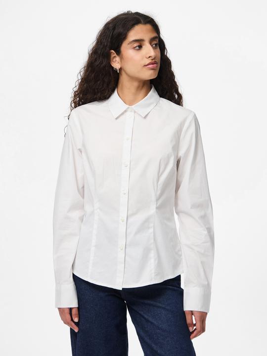 Immagine prodotto Pieces Pcsussi Ls Shirt Wvn Noos (XL)