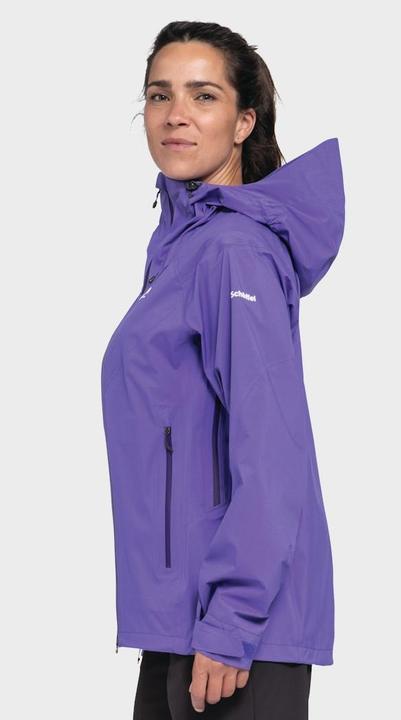 Actual product image Schöffel Jacket Style Blaueis WMS (36, S)