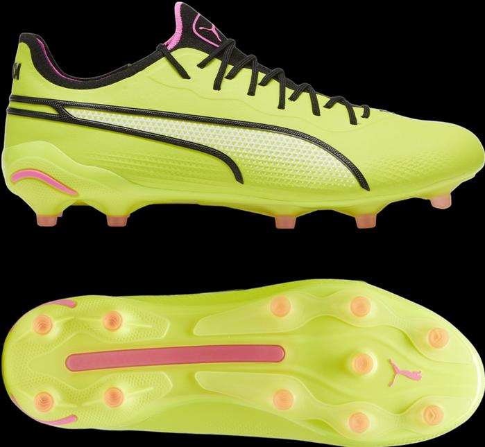 Produktbild Puma KING Ultimate FG/AG Phenomenal (42)