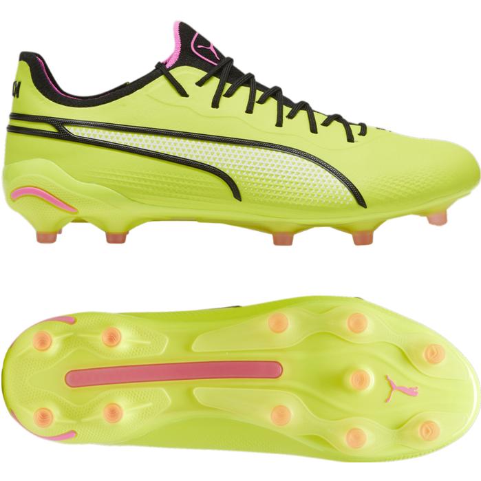 Puma KING Ultimate FG/AG Phenomenal (44.5) (36361091)