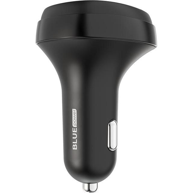 Thumbnail - Blue Power BC26 Music JOY, Auto Adapter