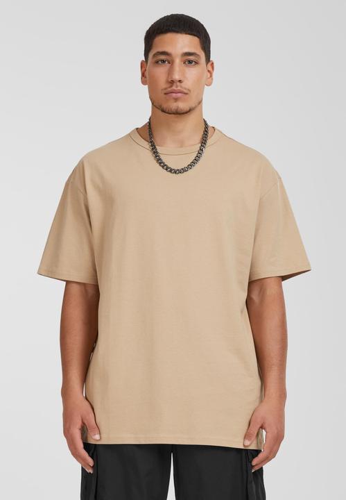 Produktbild Urban Classics Organic Basic Tee - 5306 (3XL)