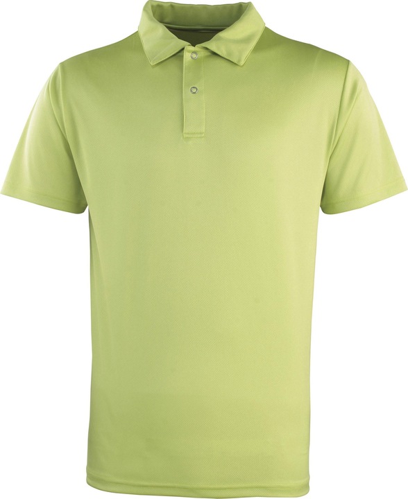 Immagine prodotto Premier PoloShirt Coolchecker (XL)