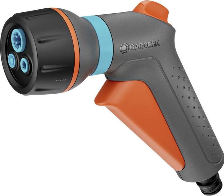Image du produit Gardena Classic Douche multi-fonctions compacte