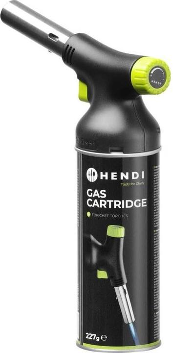 Produktbild Hendi Gaskartuschen 4er Set