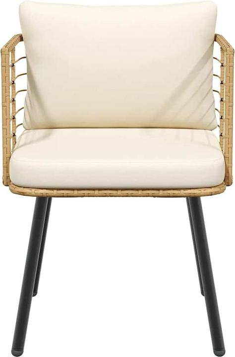 Produktbild vidaXL Gartenstuhl