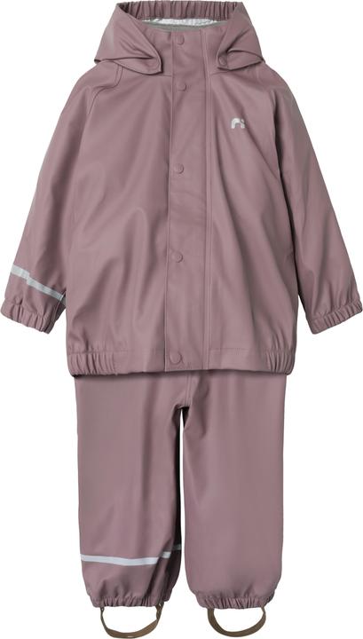 Immagine prodotto Name it Nkndry10 Rain Set Fo Noos (86)