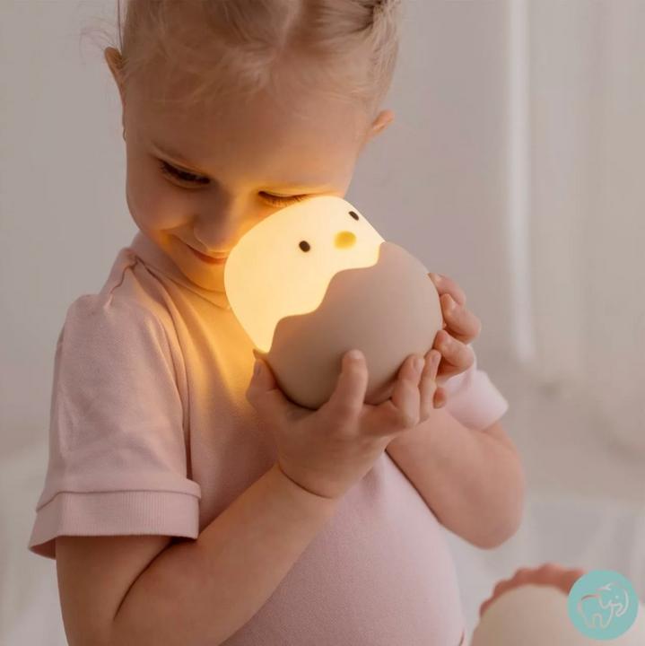 Produktbild Mary's LED Nachtlicht Küken