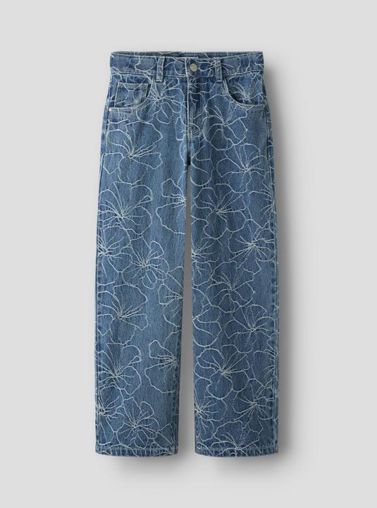 Immagine prodotto Name it Wide Leg Jeans (152)