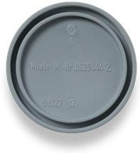 Produktbild Miele 5254442