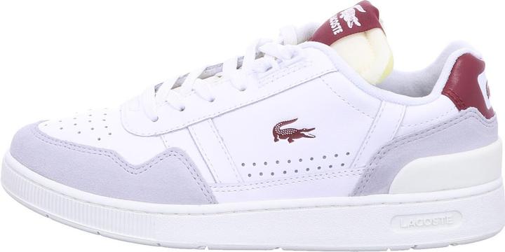 Actual product image Lacoste Sneaker T-CLIP (39)