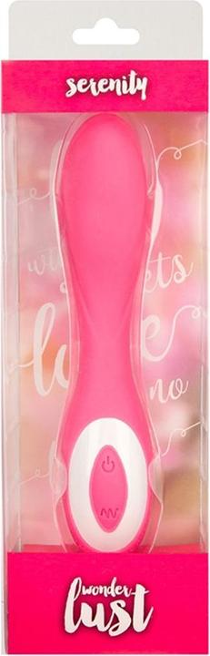 Actual product image BMS Factory Serenity