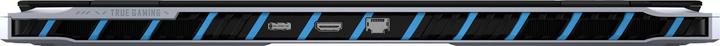 Produktbild MSI Titan 18 HX AI A2XWIG NVIDIA GeForce R (18", 6000 GB, 64 GB, DE, Intel Core Ultra 9 285HX)