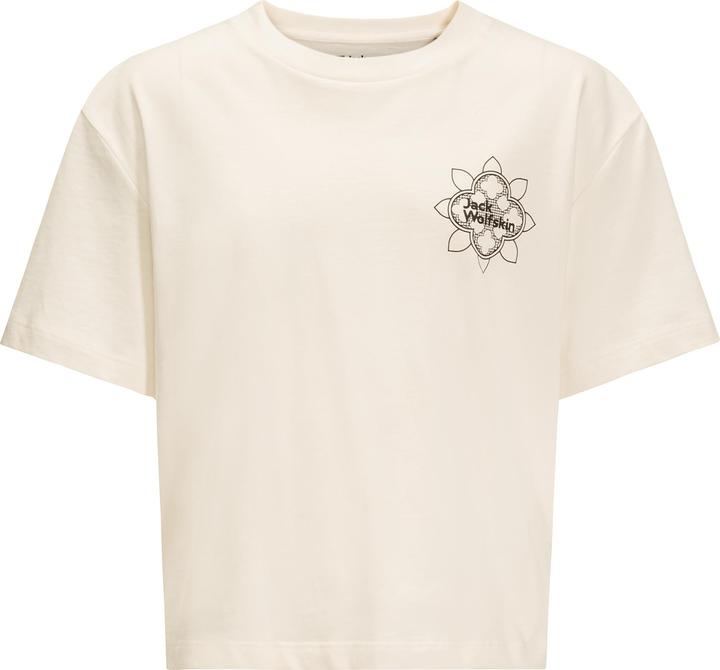 Produktbild Jack Wolfskin Teen Mosaic T G (152)