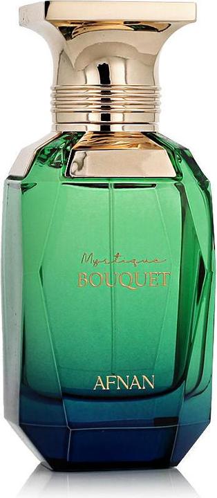 Produktbild Afnan Mystique Bouquet (Eau de Parfum, 80 ml)